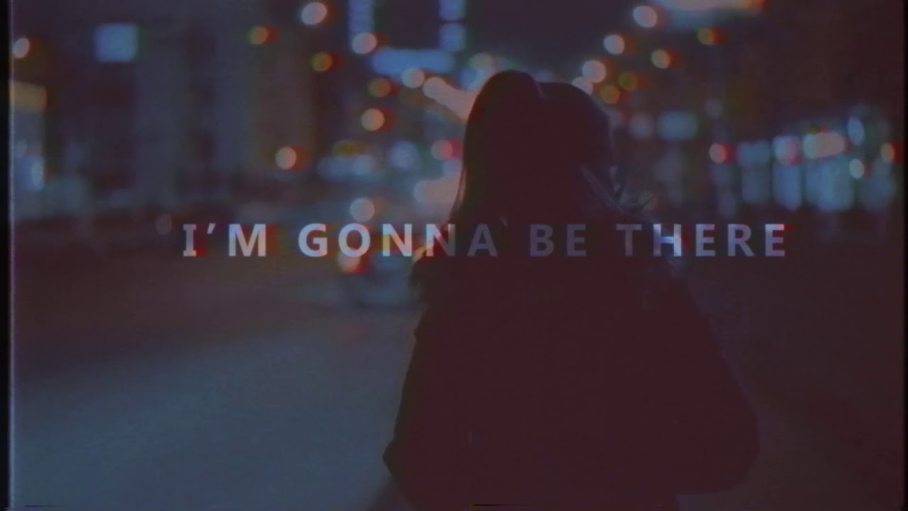 LEBROCK Takes All Night (Official Lyric Video) YouTube