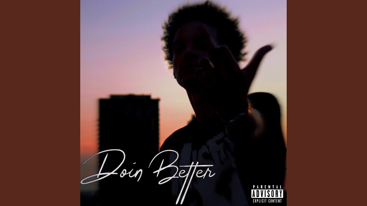 Watch Doin' Better! on YouTube Watch Doin' Better! on YouTube