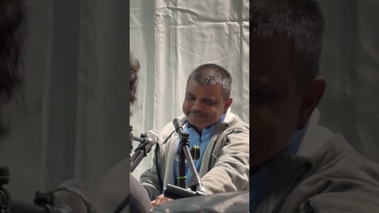 Salina bhajan in Mangere East by Rajnesh (Raju)