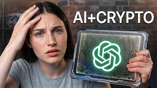 AI-Crypto Strategy Nobody Talks About (REAL TEST) screenshot 4