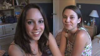 Megan Is Missing Ending Explained  What Happened In The Barrel Scene