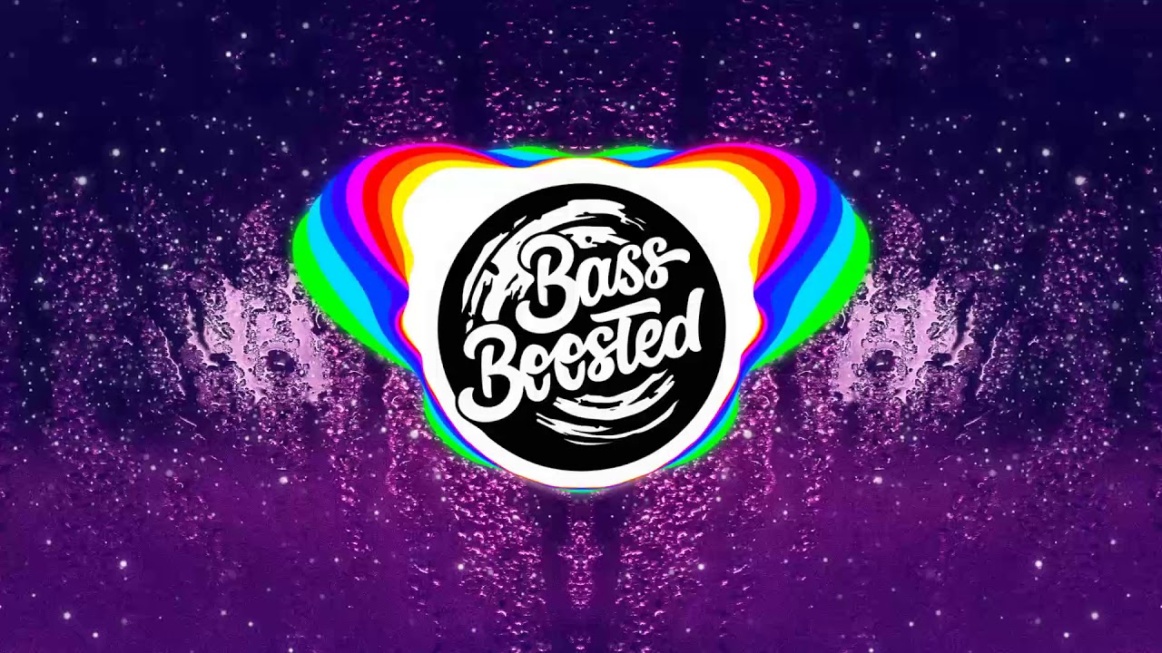 bass boost 設定 Mutterage - TACHE [Bass Boosted]