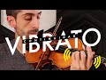 Ejercicio para desarrollar la CONTINIUDAD del VIBRATO | 📖 Simon Fischer