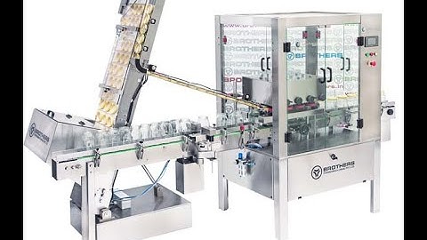 Spindle Capping Machine, Inline Capping Machine, Linear Screw Capping Machine, Jar Capping Machine