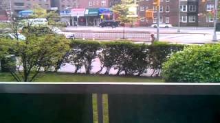 Parker tower 1st floor part 1