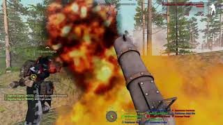 Cursed hitbox