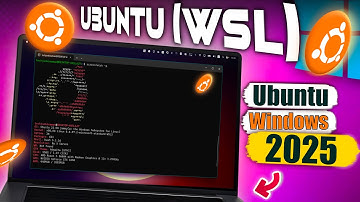 How to Install & Run Ubuntu on Windows 11 (WSL/WSL2)