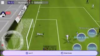 [Portugese] Futebol do vencedor : 😄 stream | Playing Solo screenshot 5