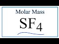 Molar Mass and Atomic Structure