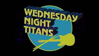 Wednesday Night Titans, Suwannee Hulaween, Live Oak, FL, 10-28-22