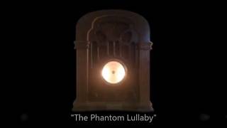 CBS Radio Mystery Theater "The Phantom Lullaby" hosted by E.G. Marshall