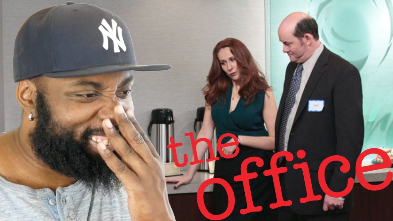 *THE OFFICE* S8 REACTION - Episode 15 "Tallahassee