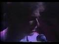 Styx- Dennis DeYoung "Don't Let It End" 1983