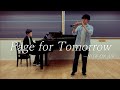 【聖女の魔力は万能です】Page for Tomorrow / NOW ON AIR【Oboe &amp; Piano cover】