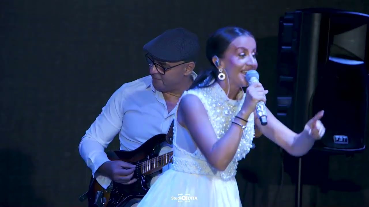 Stana Stepanescu& Boji &  Florea Brothers & Galin Iova  - RUGA DE LA CHISODA & Ascultari 2025