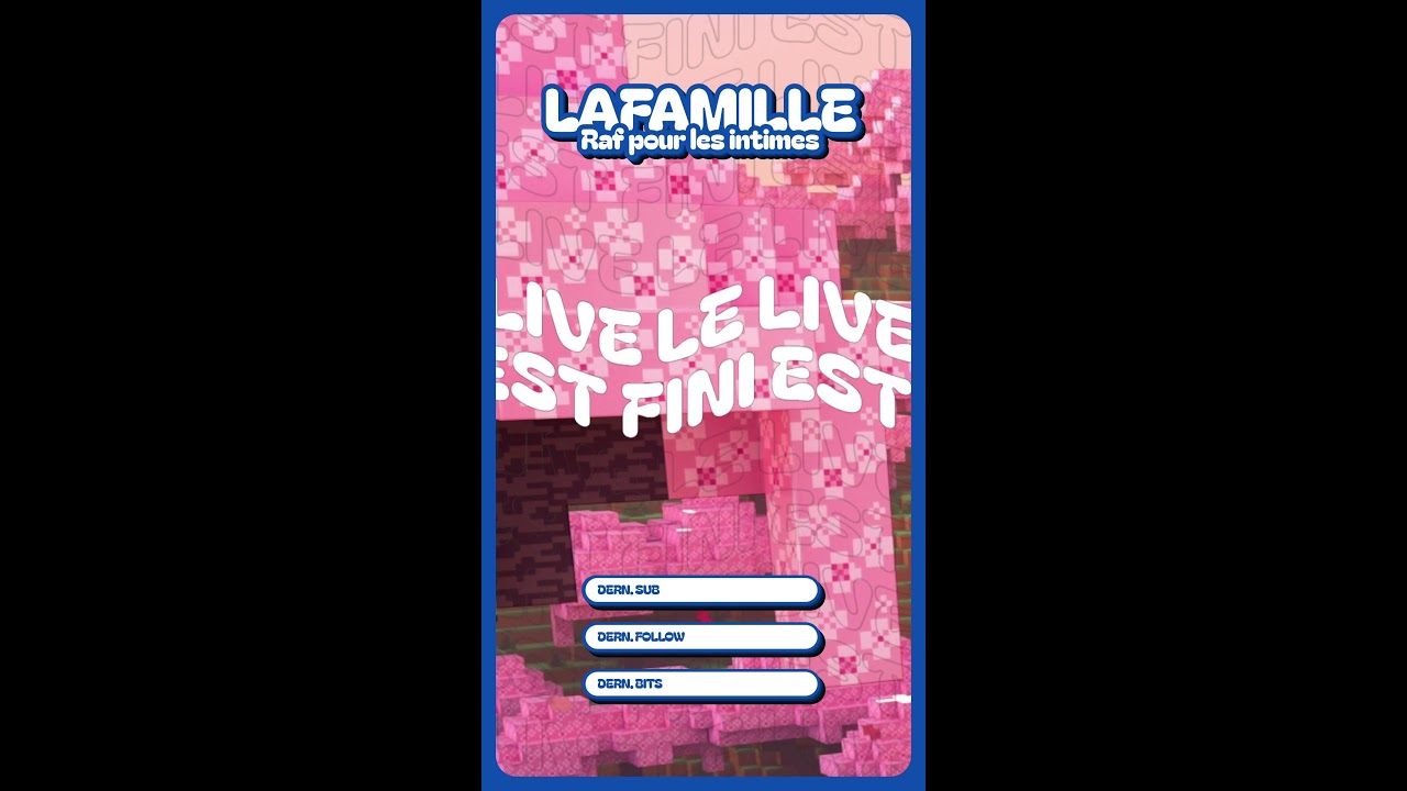 MINECRAFT | On design la tour Prismatique Pokémon ! #1