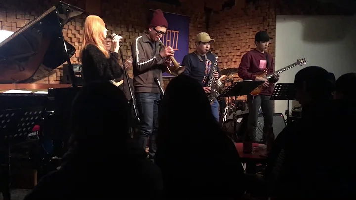 Trust Issue - JSFA (즈스파)