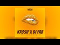 Tchiriri x plat  dj fab ft  krosif 