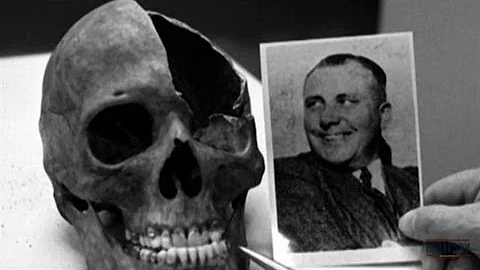 Closing the Martin Bormann Case | Nazi Hunters