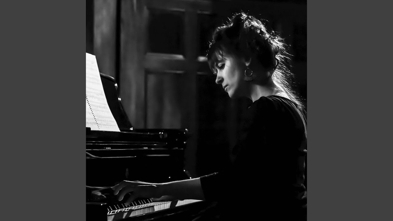 Albinoni Adagio solo piano arrangement