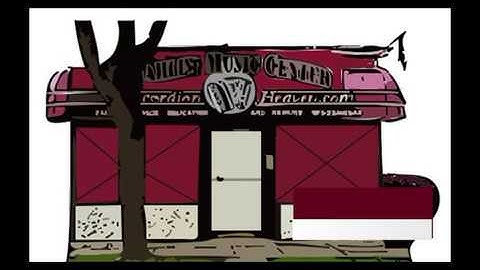 Guide to Making Accordion Income I Accordion Classroom