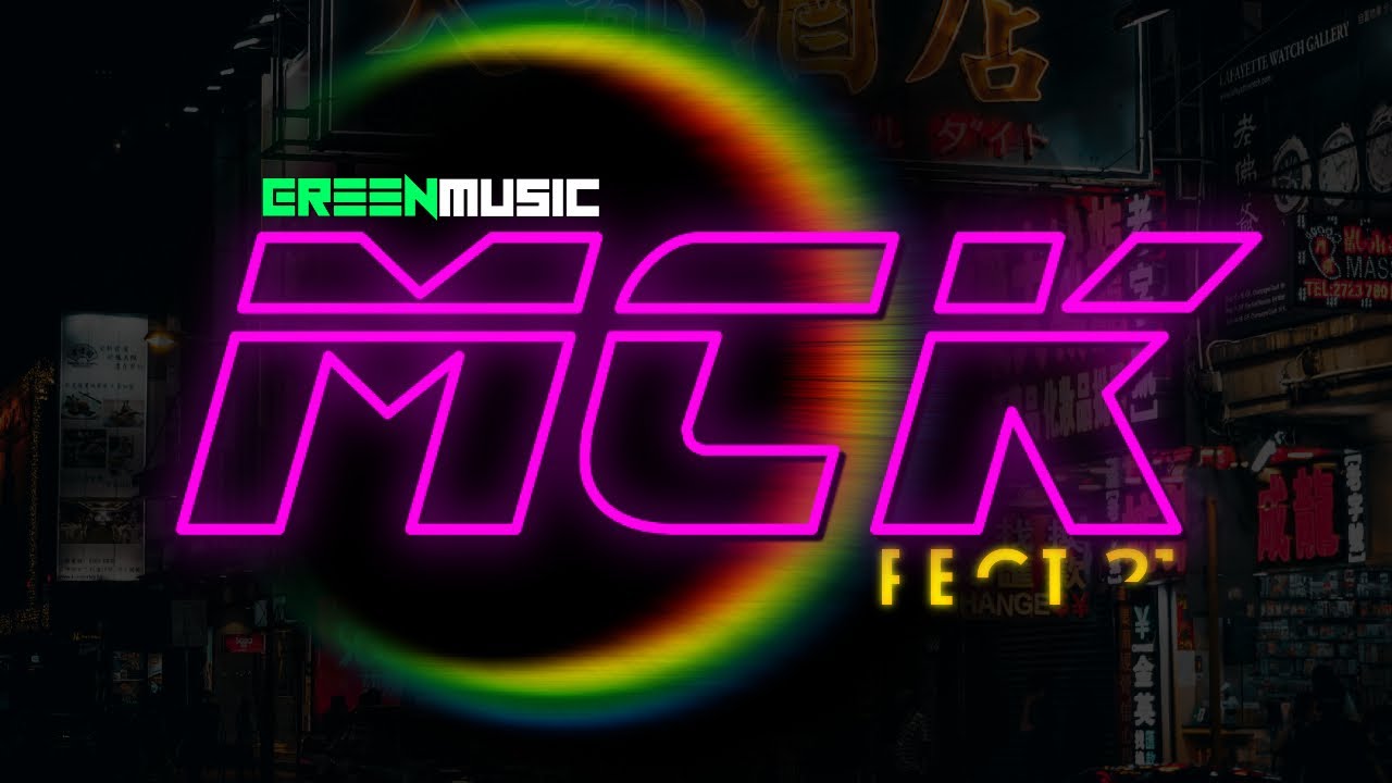 MCK - 'FECT 21 [ PCDJ 2021 ]