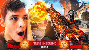 SNIPER BUFF! EASY IRONSIGHT NUKE (New BO7 Season)