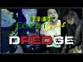 Dredge hemp films concert series
