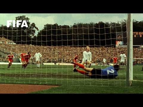 Maier, Zoff \u0026 More | Best Saves | 1974 FIFA World Cup
