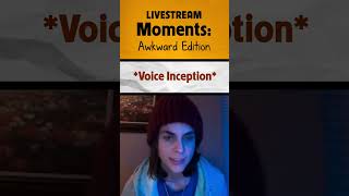 When Livestreams Go Wrong #shorts