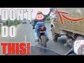 STUPID, CRAZY & ANGRY PEOPLE VS BIKERS