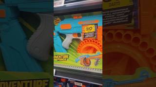 POV: In-store CHOPPER sighting 👀!!! #Blaster #Toys #Fun #Games #Play works with #nerf @Walmart