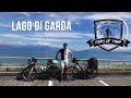 Via Francigena in bici 🚴‍💪 | Ep. 1 Bolzano - Lago di Garda - Aosta