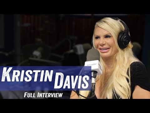 Kristin Davis - Mueller Grand Jury, Roger Stone, Prison - Jim Norton & Sam Roberts