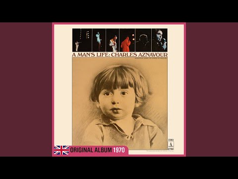Yesterday, When I Was Young (Hier encore / English Version 2)