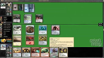 Channel LSV: SOM Sealed #1 - Match 1, Game 1