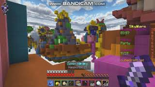 Minecraft skywars izle (hemen silinecek tehlikeli video)