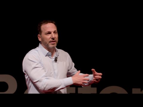 You don't have to choose between people and profit | Dan Simons | TEDxFoggyBottom Episode cover