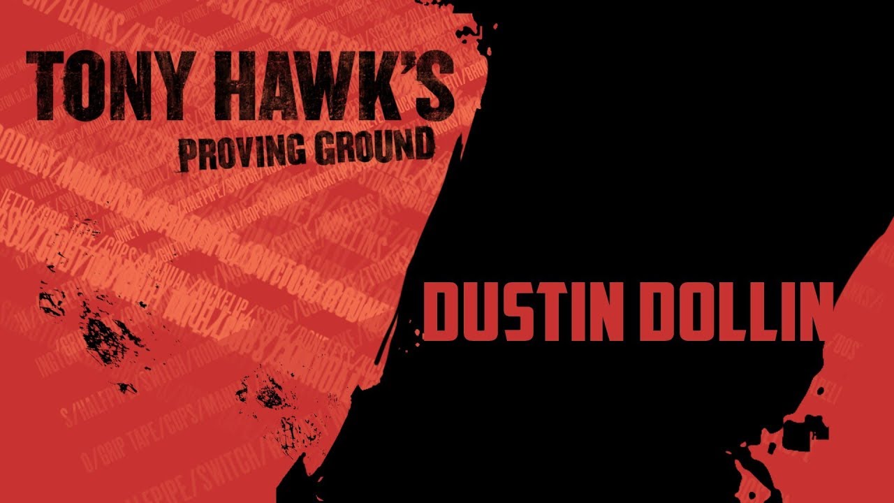 THPG [DUSTIN DOLLIN]