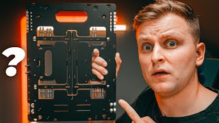 THIS is a PC CASE??? [feat. OBT v2.0]