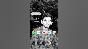 Video For Attendance on google class room