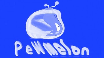 PewDiePie Combined Cocomelon Intro Logo 177 Seconds Different Effects