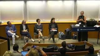 Scaling Startups Panel: Diversity in Research - Filling the Pipeline with Intent