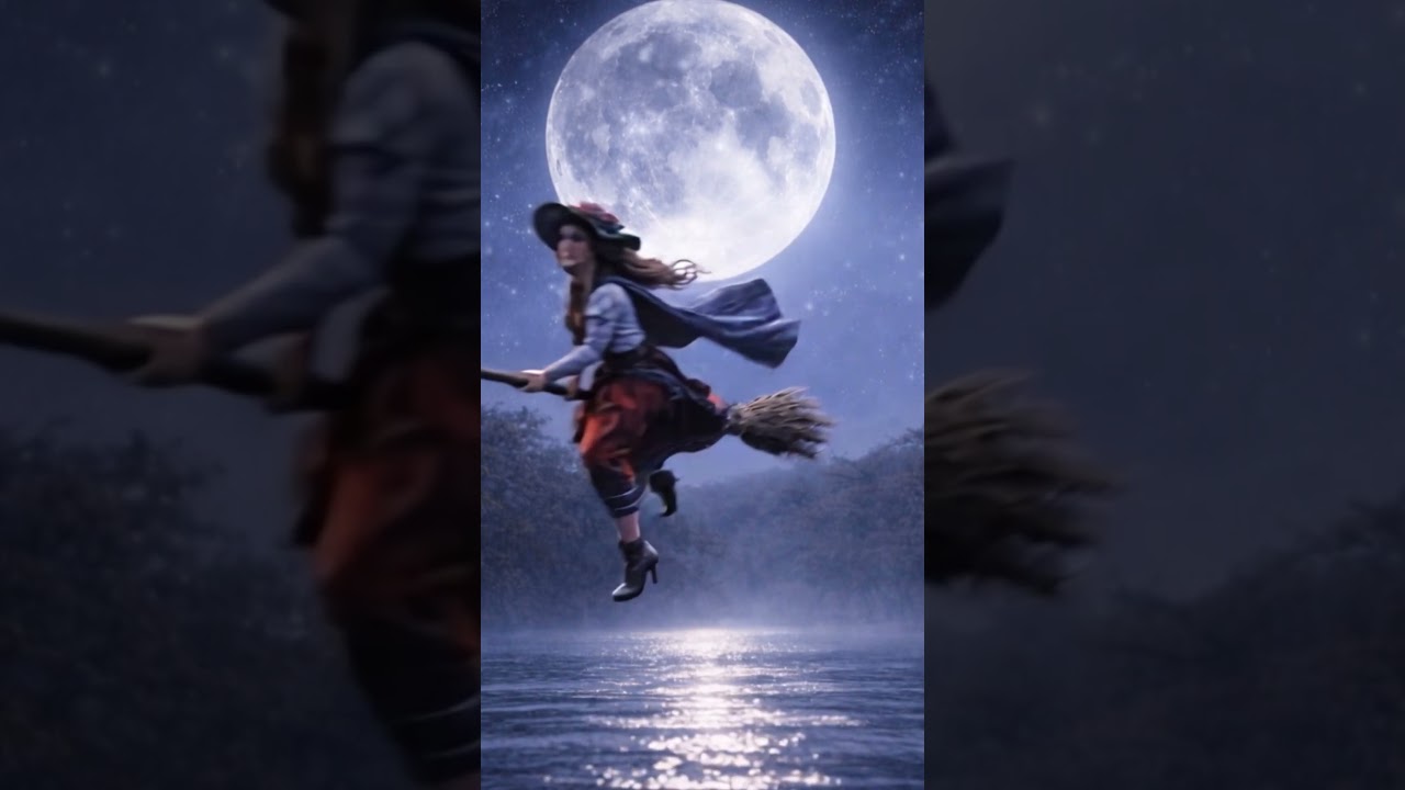 When the Forest Holds Its Breath