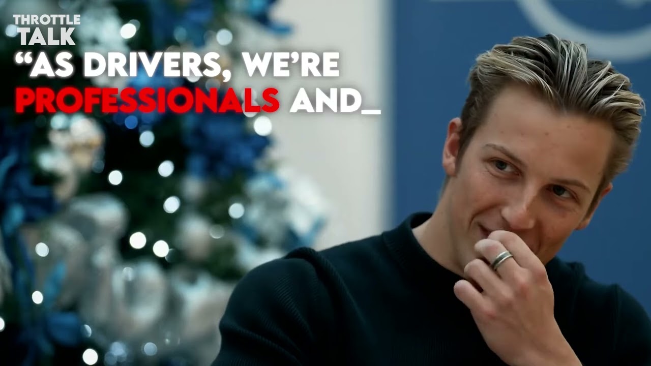 How to Destroy your F1 career