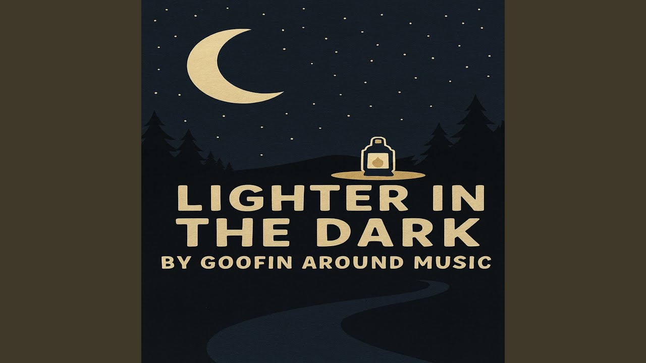 Lighter in the Dark