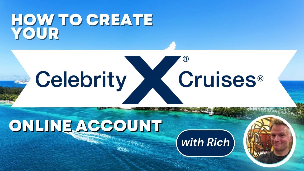 celebrity cruises online login