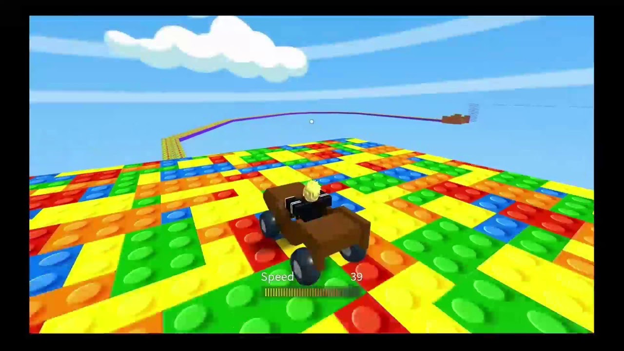Playing Scam games on Roblox - YouTube
