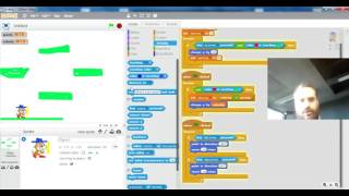 Platforming game Collision detection complete
