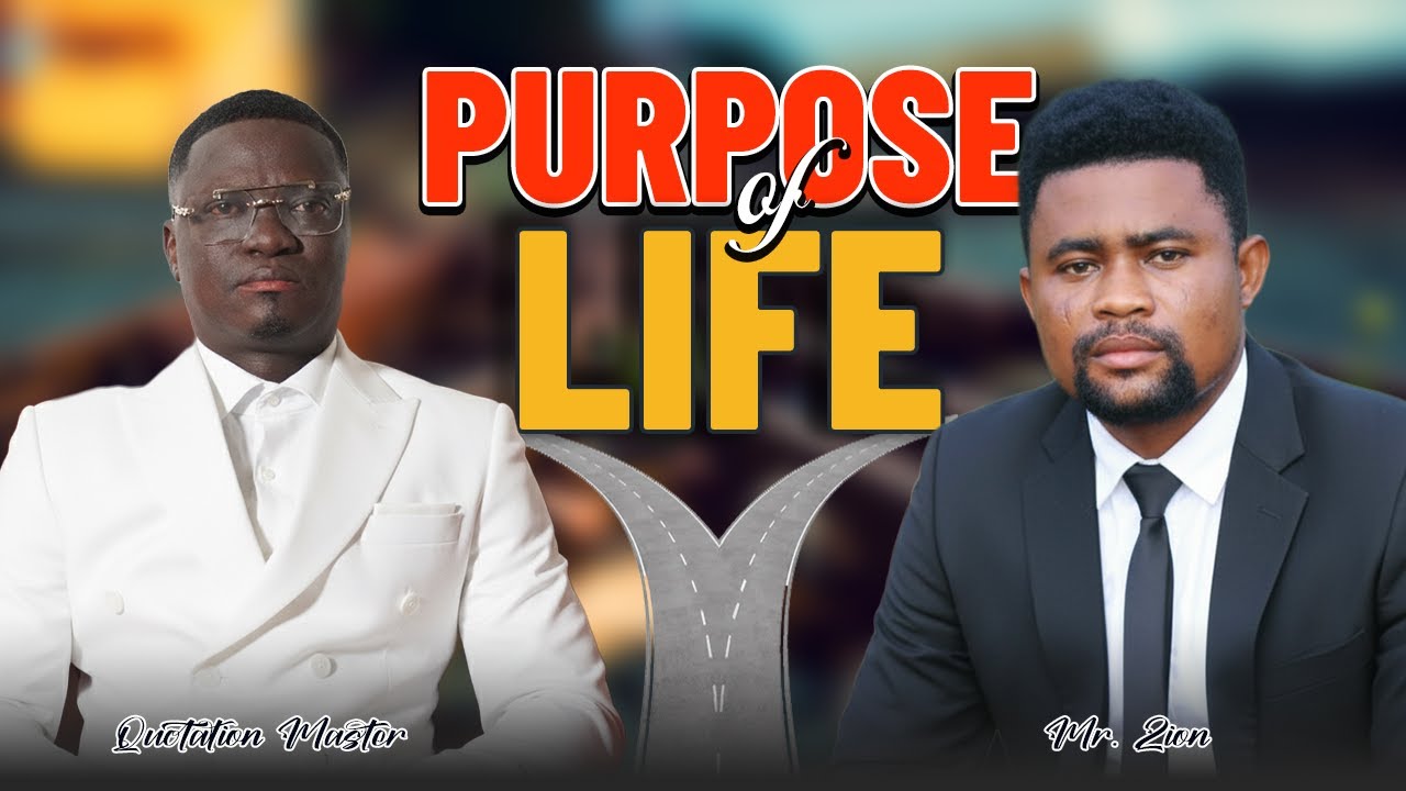 Quotation Master Reveals Life’s True Purpose, Reincarnation, and the Mysteries of Serving Humanity